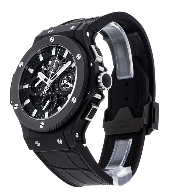 Hublot Aero Bang 311.CI.1170.GR Image 2